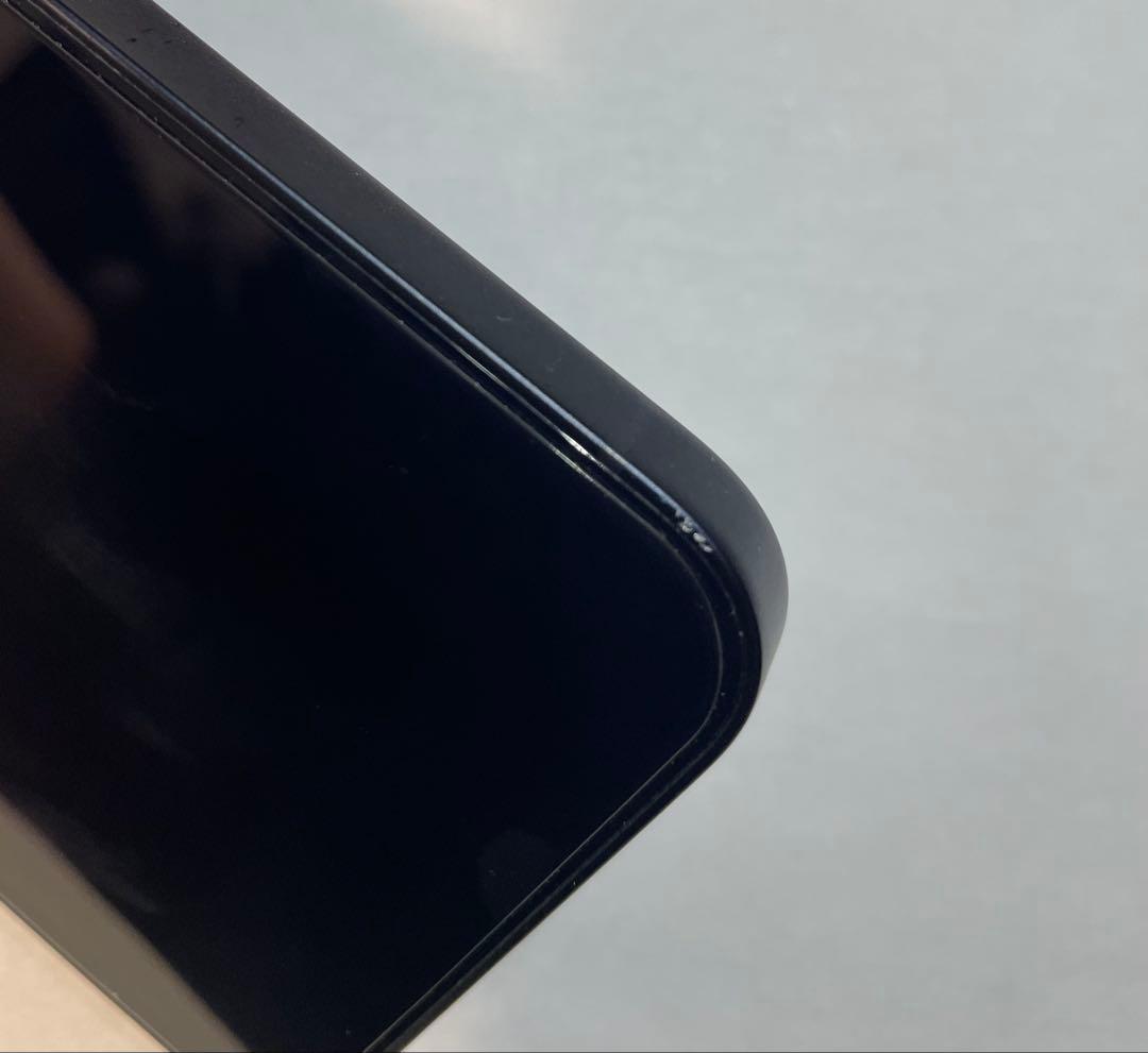 iPhone12 128GB 箱、充電ケーブル付き 正常作動確認済み