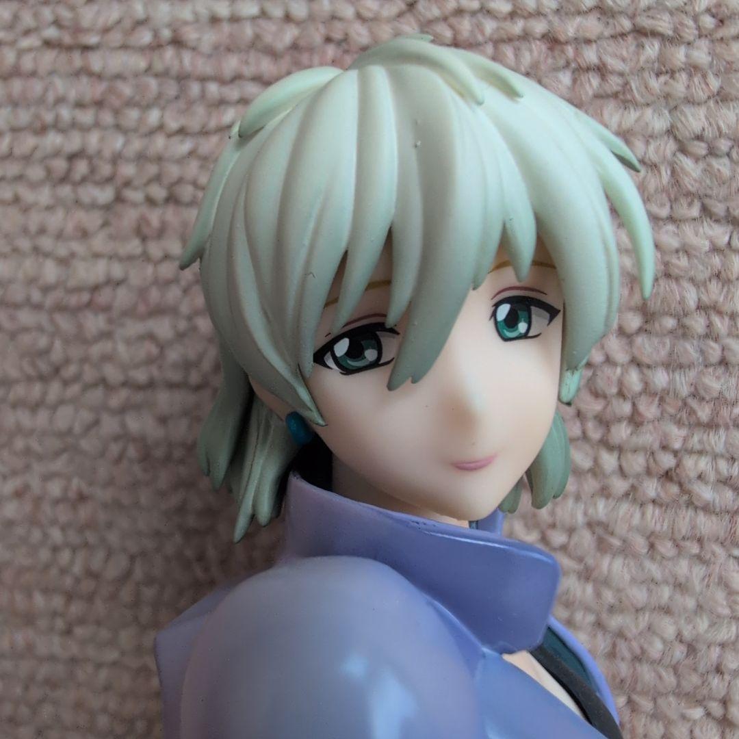 機動戦士ガンダム第08MS小隊　アイナ・サハリン　フィギュア