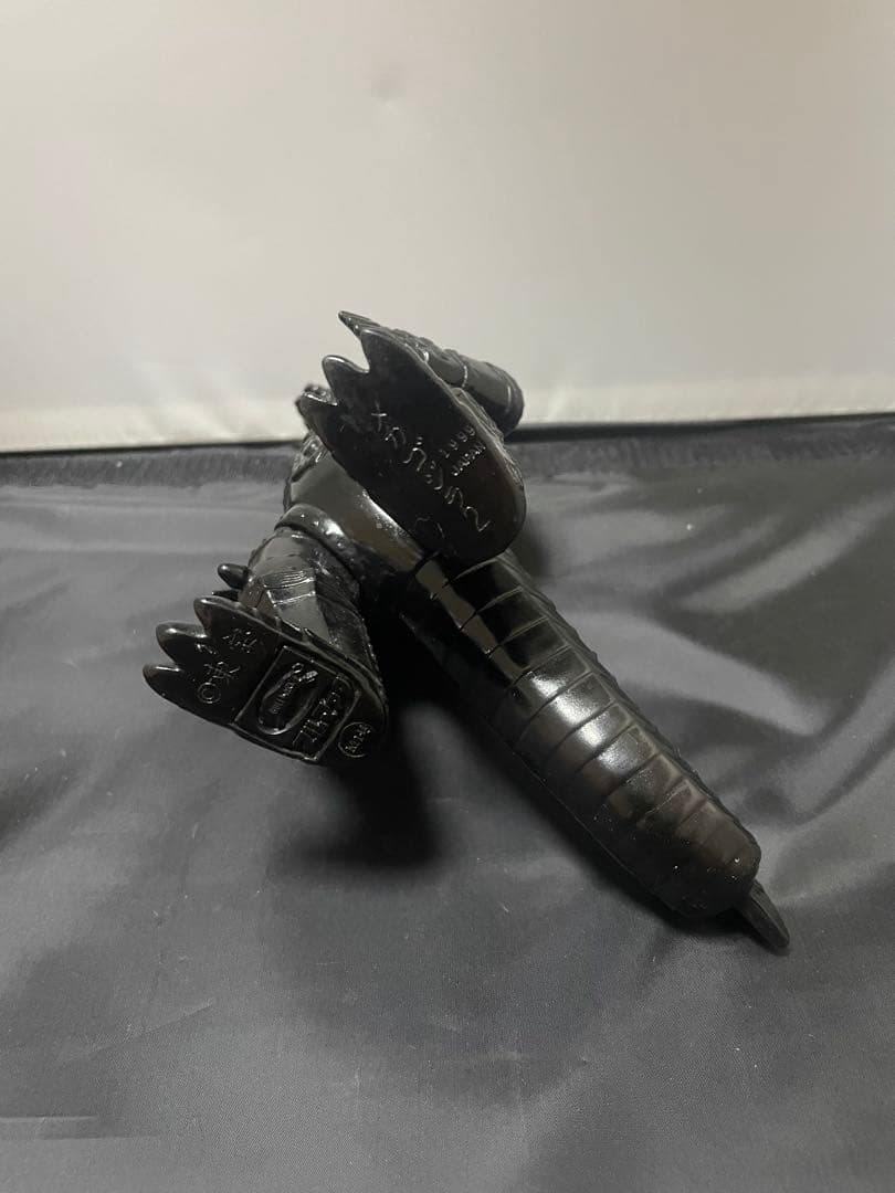 M1号 メカゴジラ2