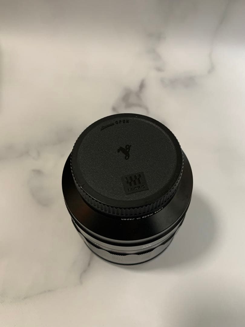 レンズ(単焦点) SUPER NOKTON 29mm F0.8 Aspherical