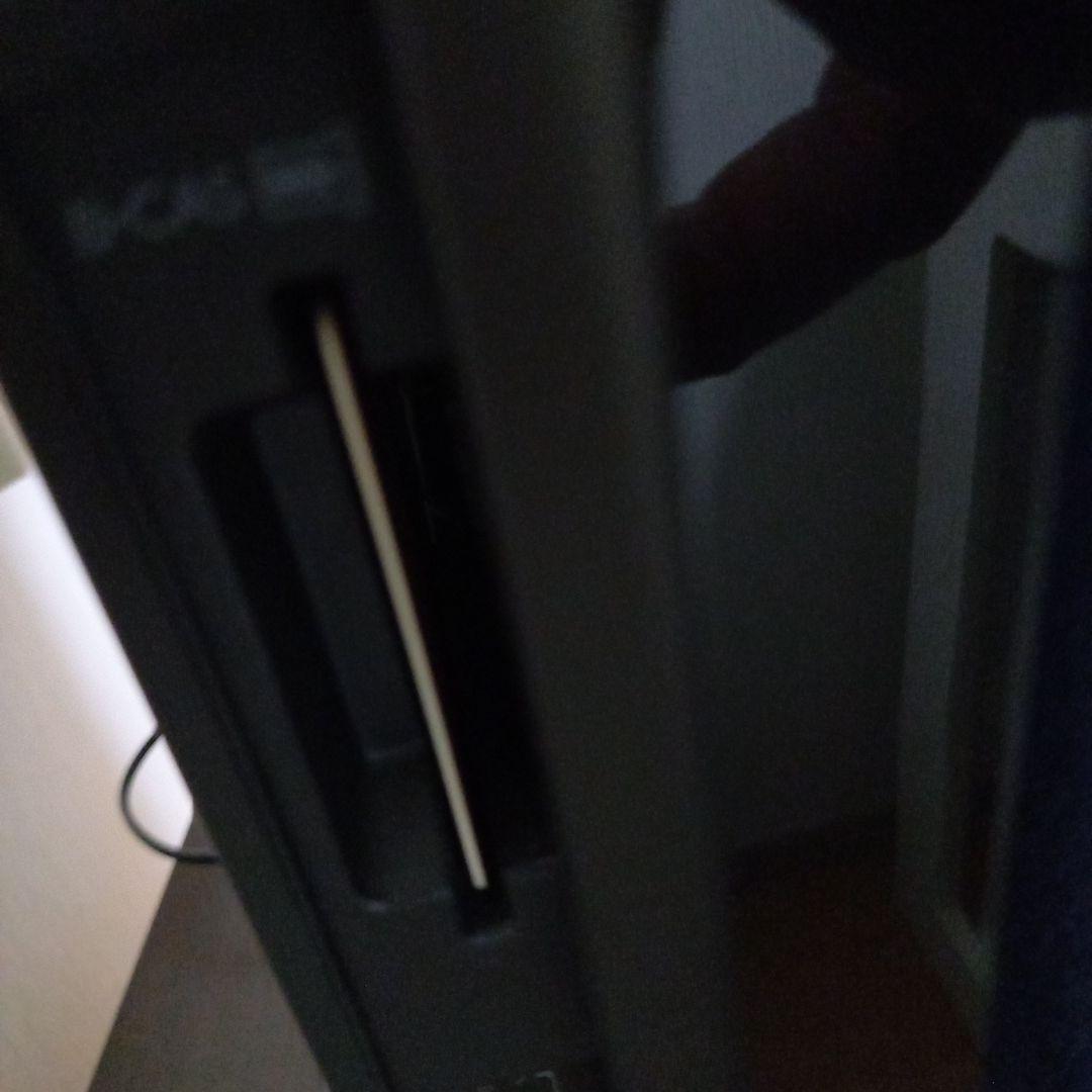 JOKERさん専用テレビ26型　たのめる便配送　東芝リモコン付きREGZAレグザ