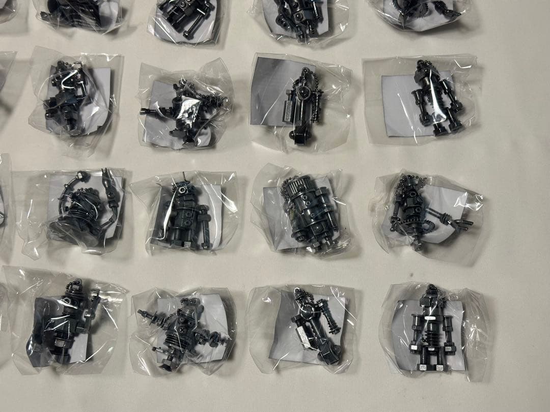 ね*こ様 米津玄師　がらくた　黒メタリック