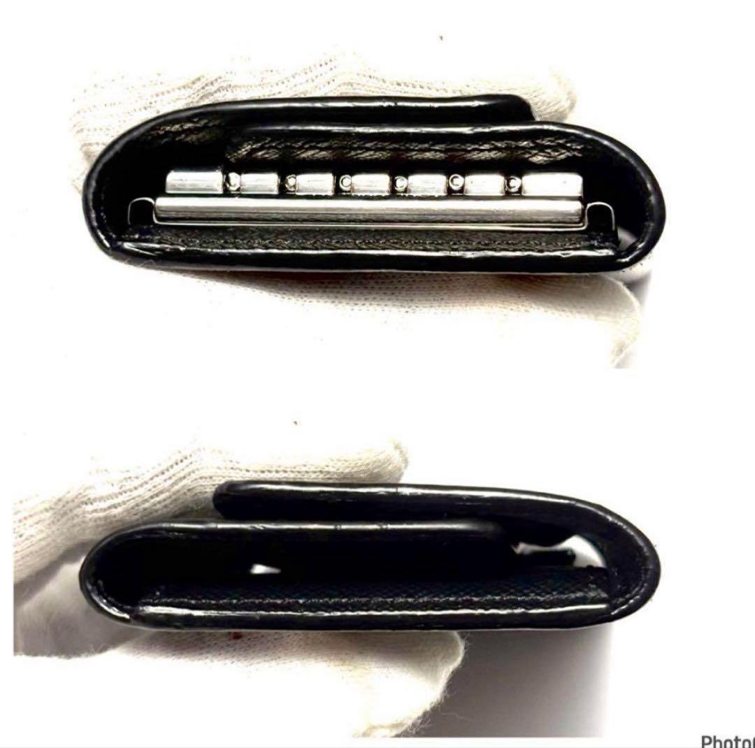 ⭐️ルイヴィトン⭐️超極上美品レベル⭐️ダミエ⭐️グラフィット⭐️ミュレティクレ6⭐️