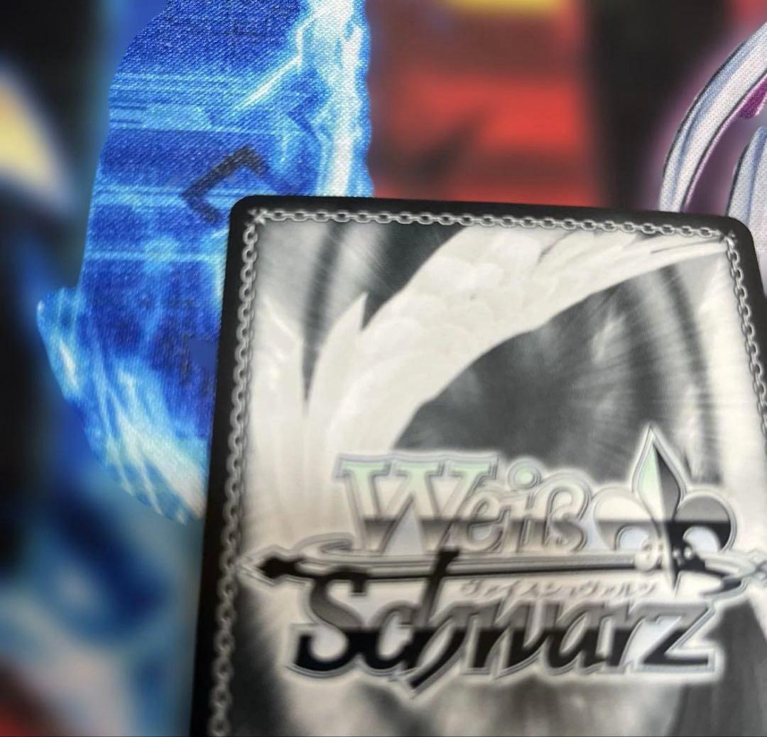 ヴァイスシュヴァルツ 理想の教師像 ofr