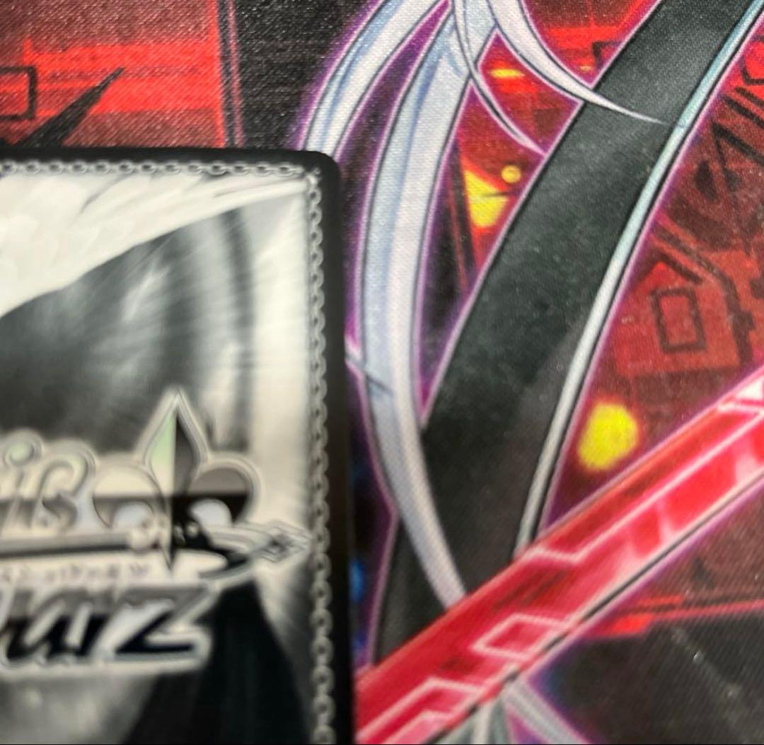 ヴァイスシュヴァルツ 理想の教師像 ofr