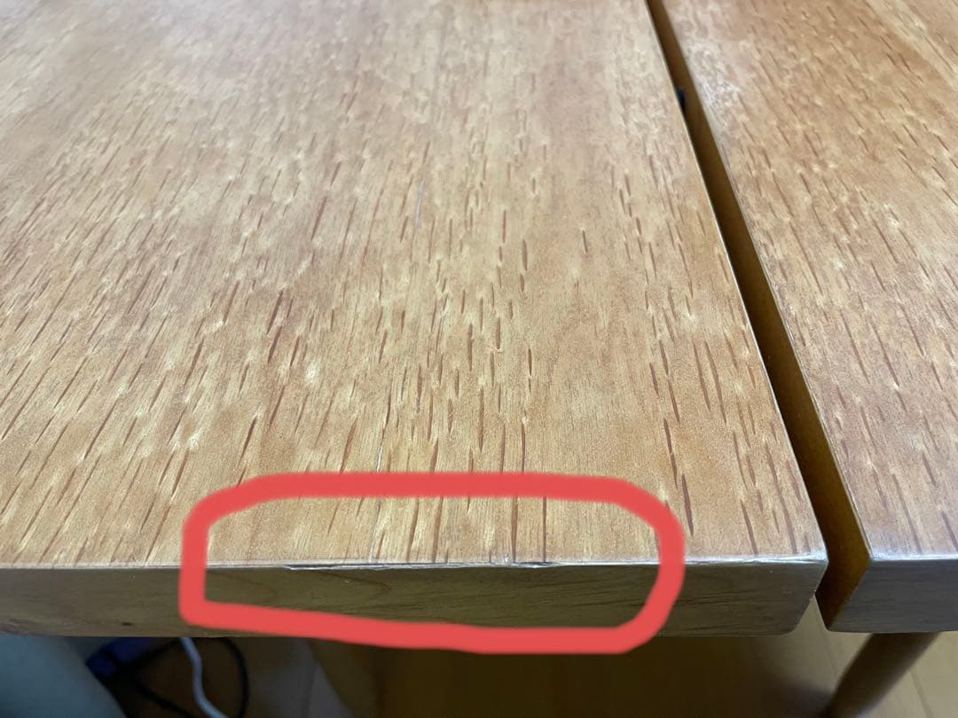 unico(ウニコ)WYTHE(ワイス)テーブル　ダイニングテーブル