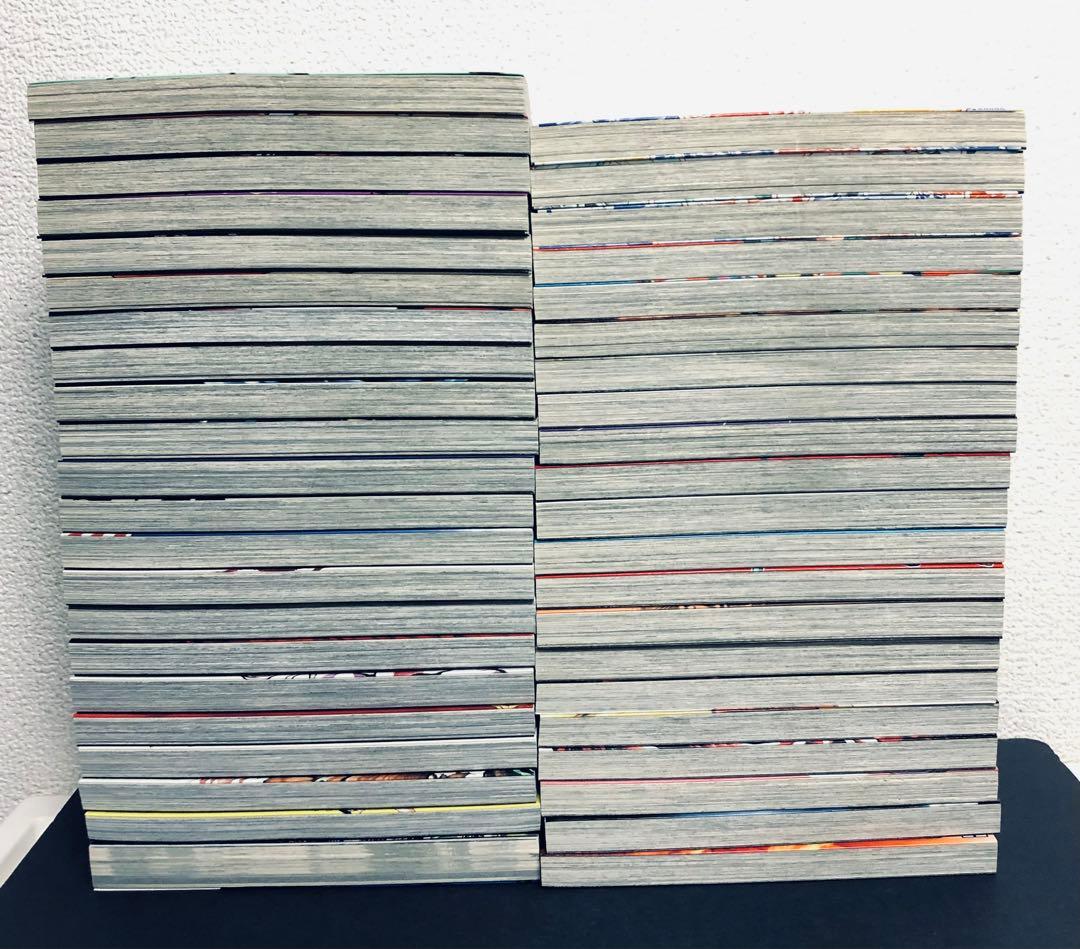 僕のヒーローアカデミア 全42巻セット　ファンブック付き