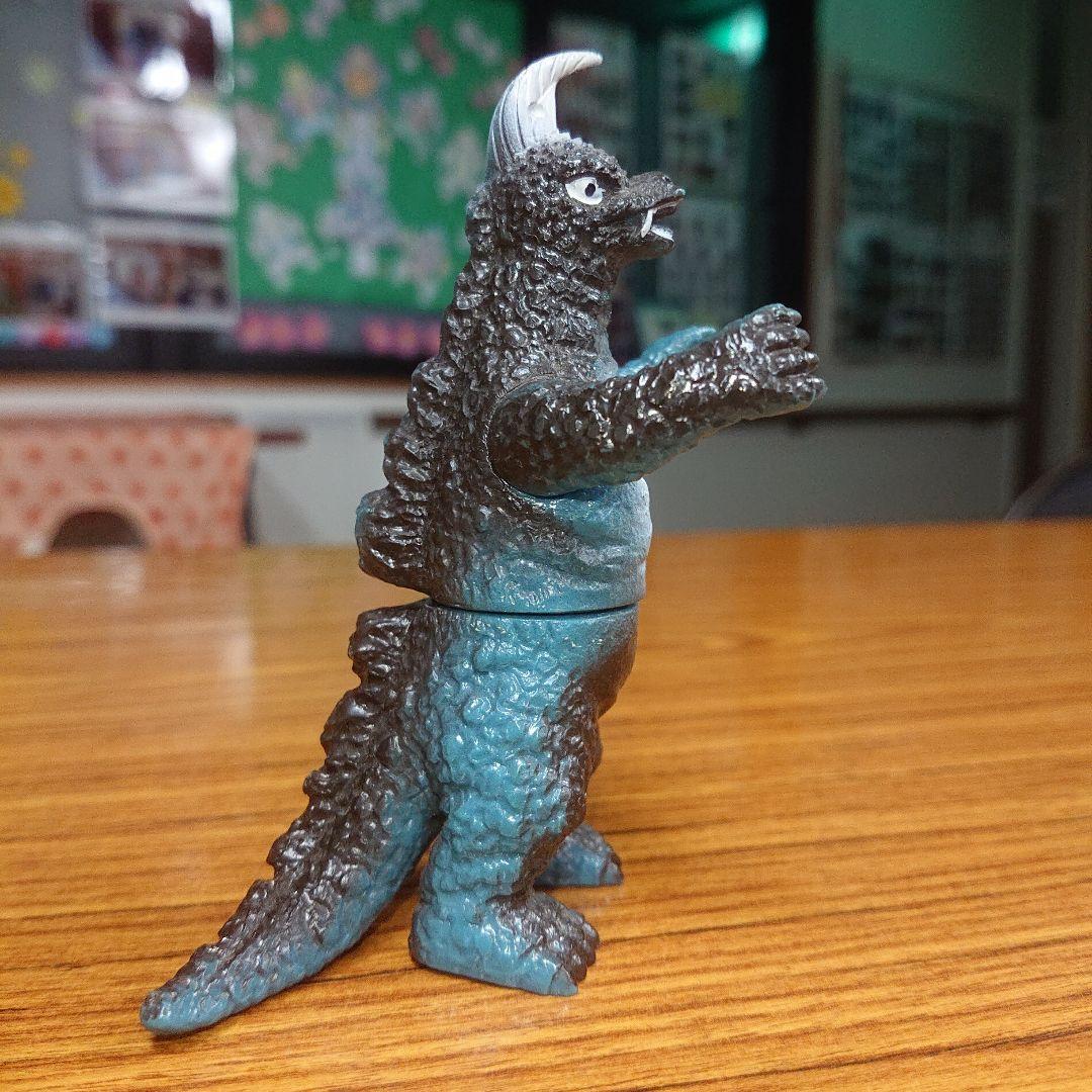 ポピー/アーストロン ミニソフビ