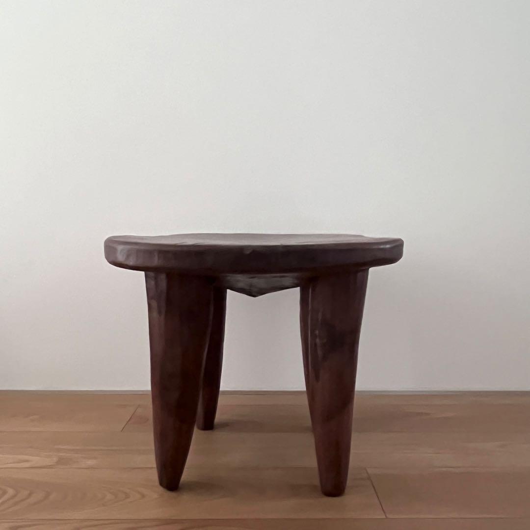 ごめんなさい購入不可！セヌフォスツール　大きめサイズ