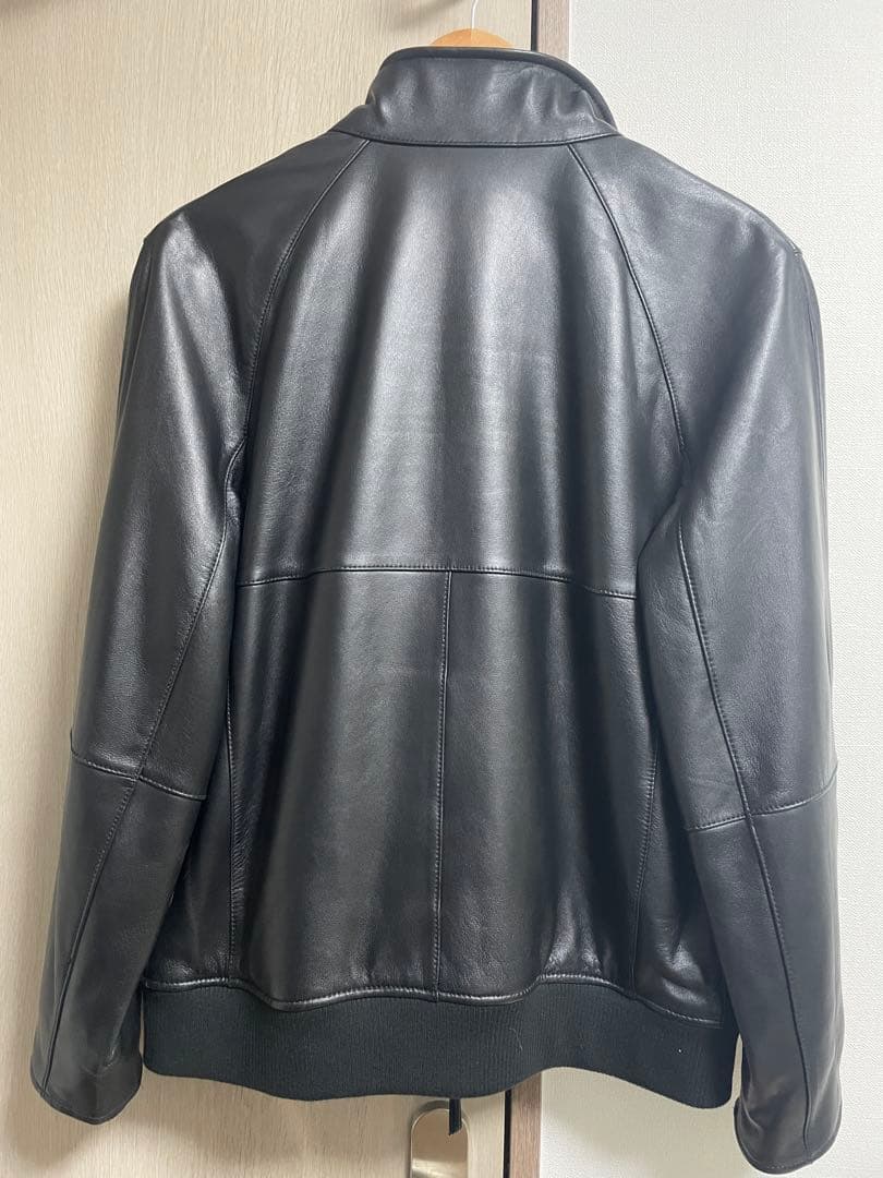 エディーバウアー革ジャケット（Sサイズ/日本Mサイズ相当）年末年始価格1/1まで