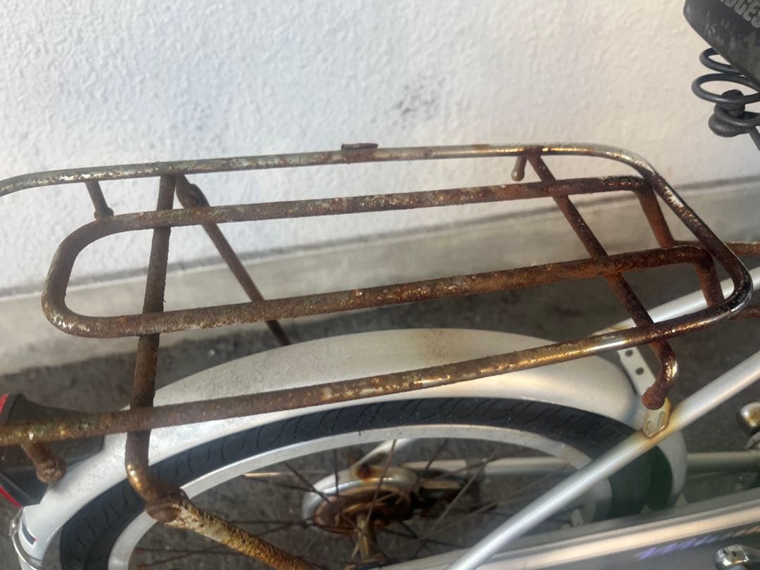 部品取りに、ジャンク品としての出品　名古屋市近郊限定手渡のみ中村区区北区配送無料