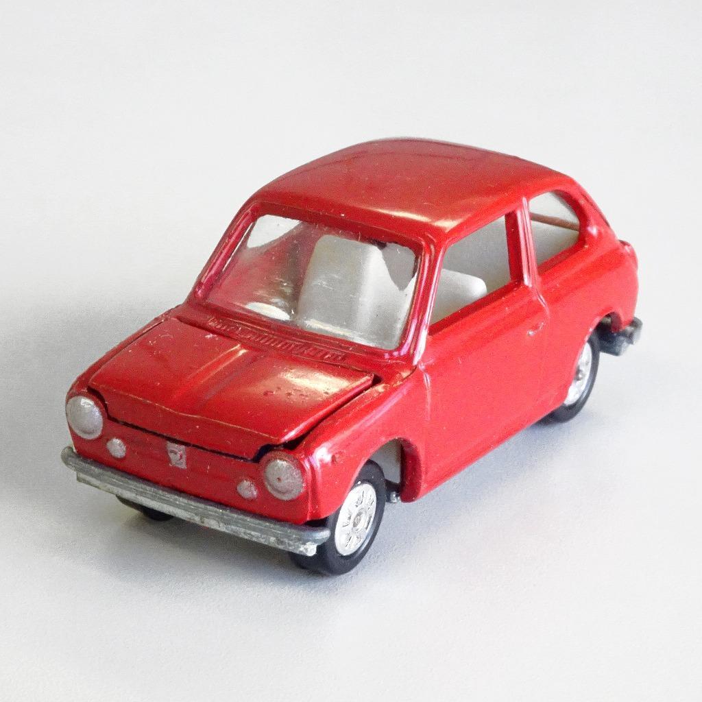 スバルR2 - トミカ#9