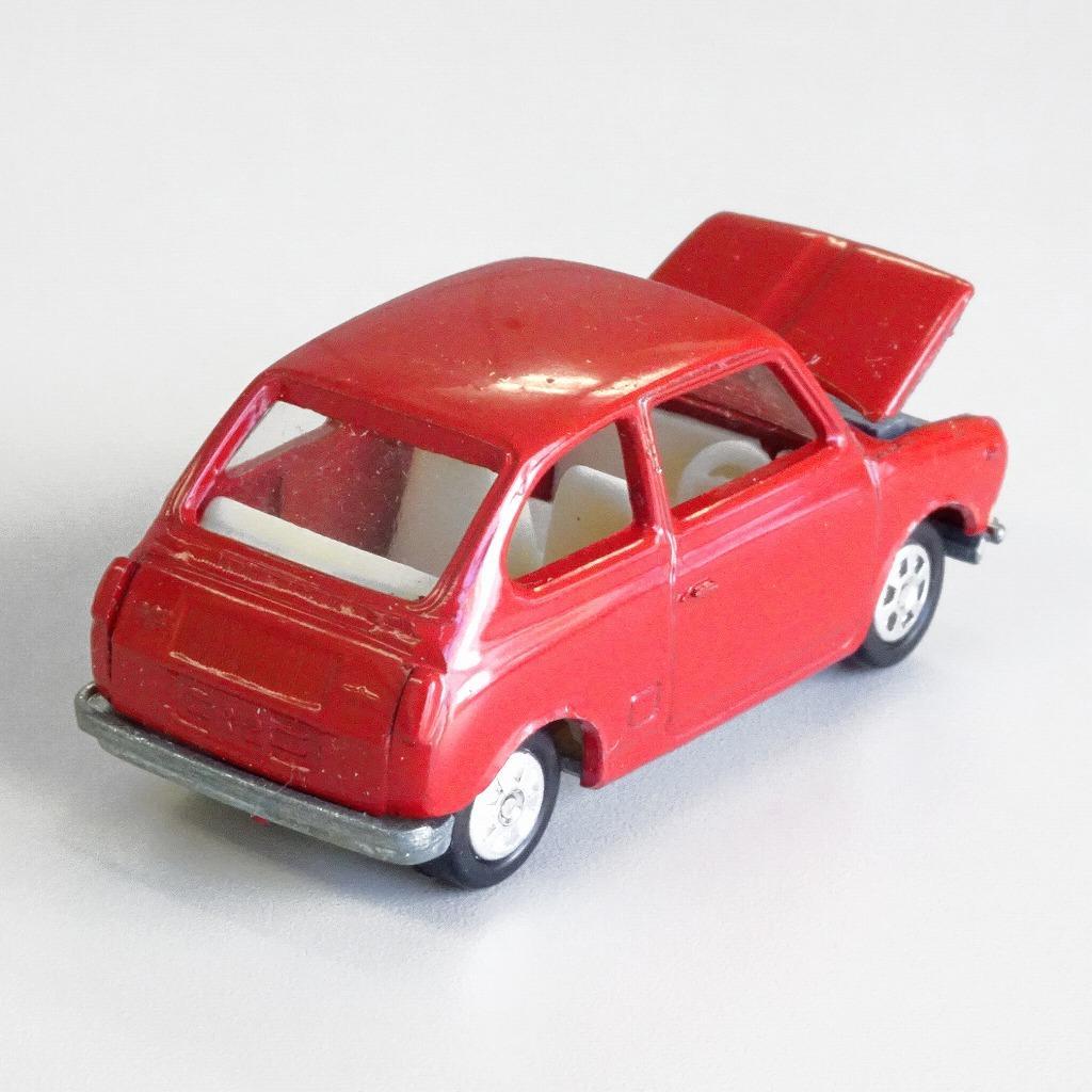 スバルR2 - トミカ#9