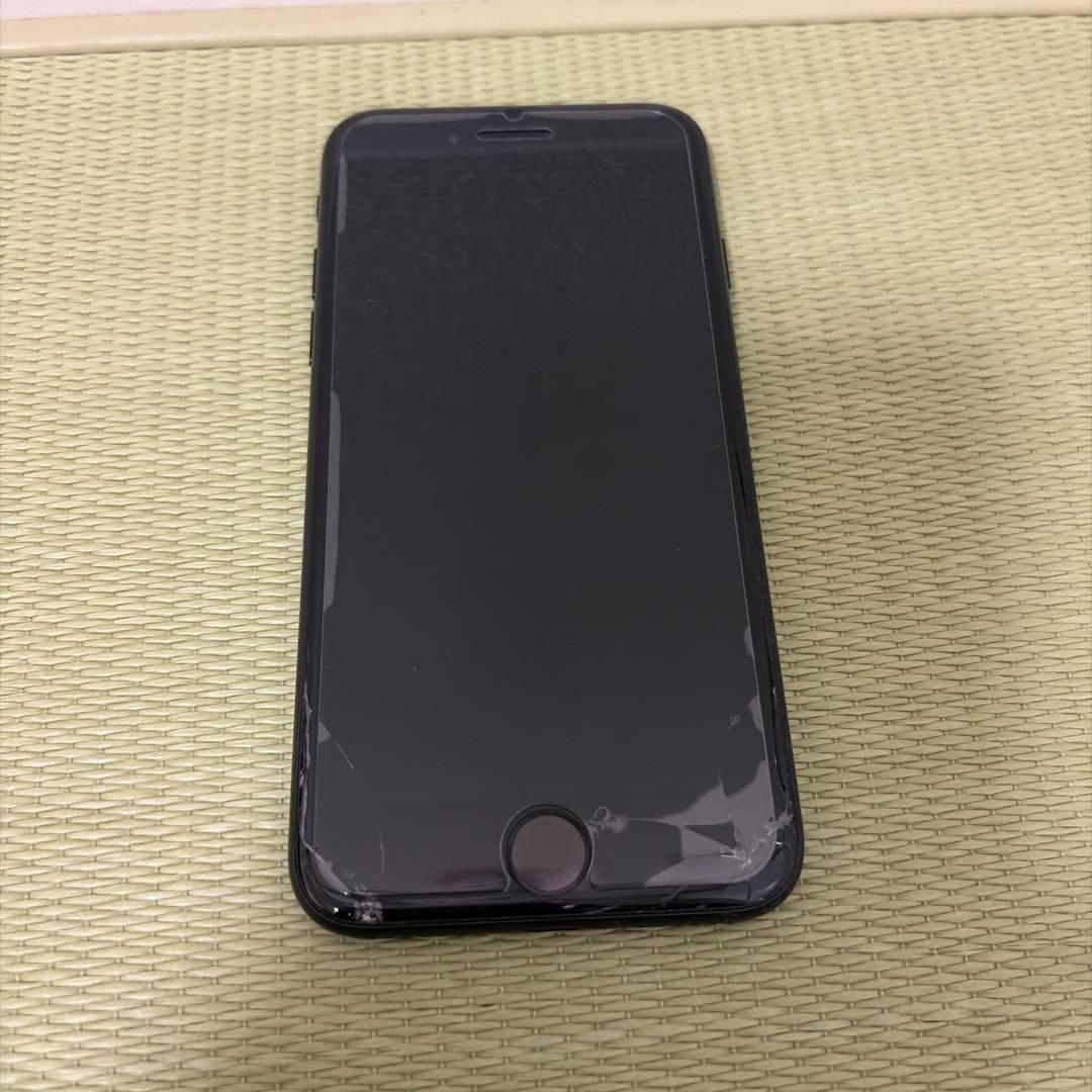 iPhone se 第2世代　ジャンク