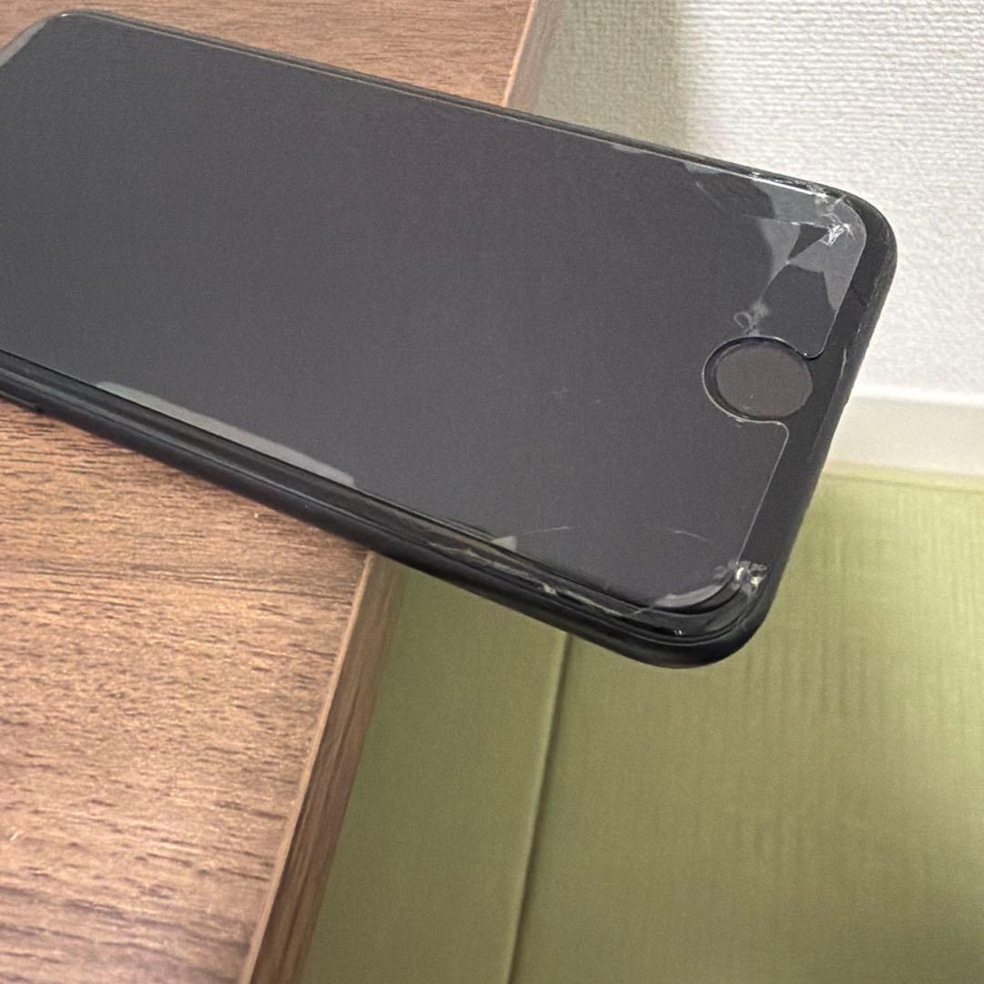 iPhone se 第2世代　ジャンク