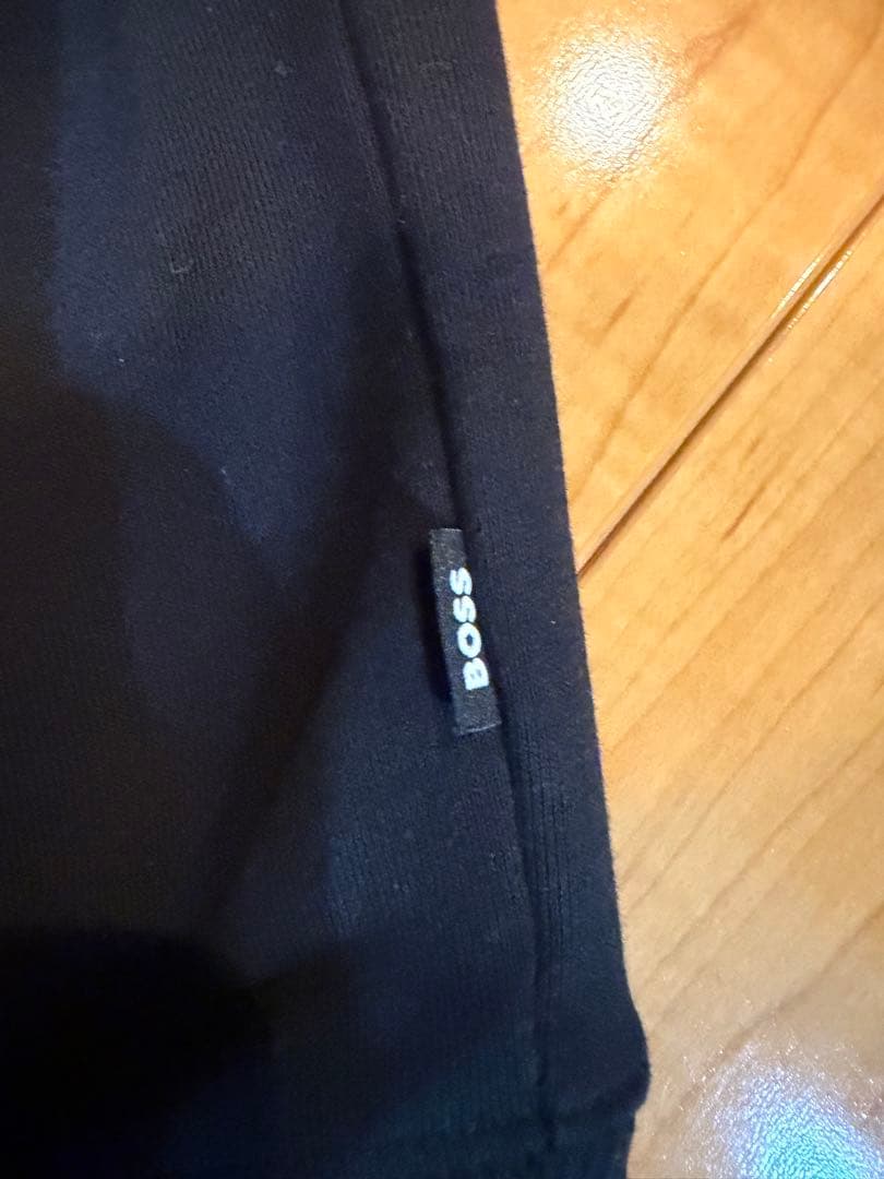 BOSS ロゴパーカー　大谷翔平選手とと同じデザイン