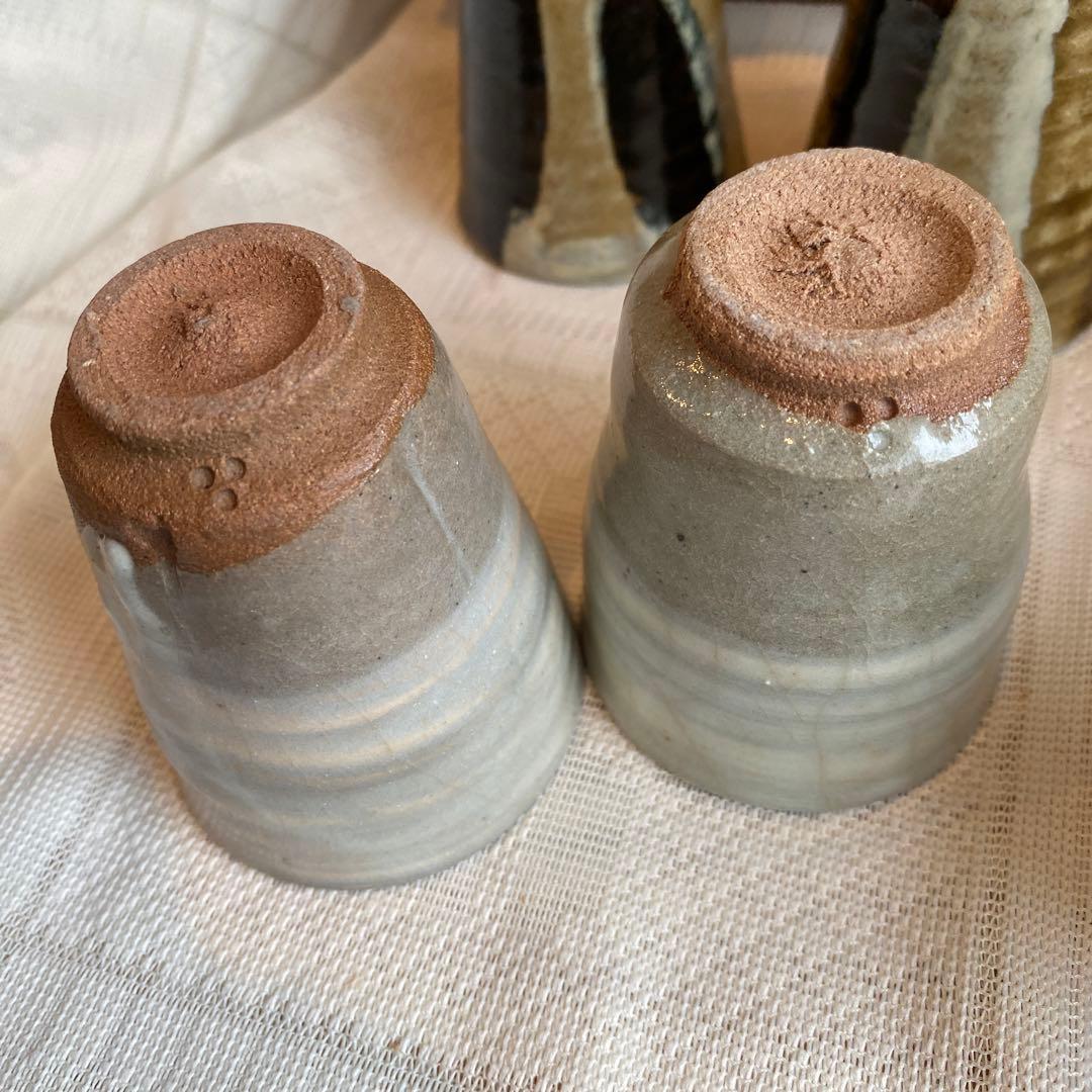 中里太郎右衛門　作太郎茶碗