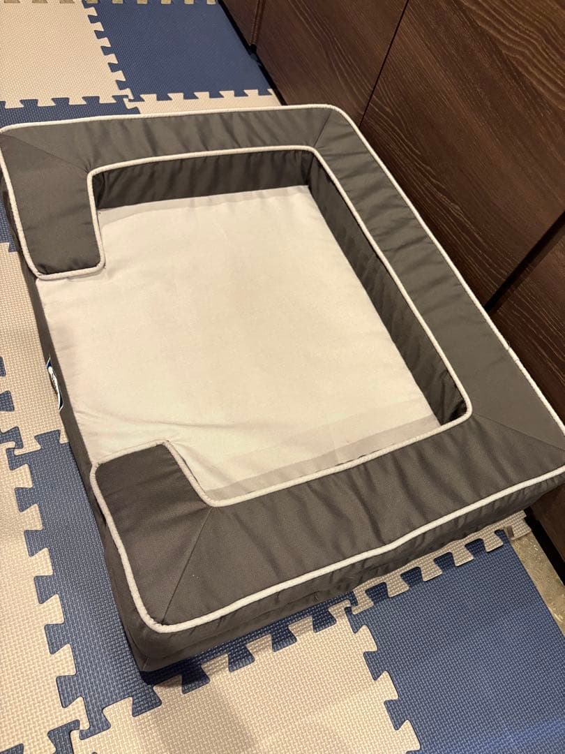 シーリー　Lux premium S 犬用ベッド ラックスプレミアム Sealy