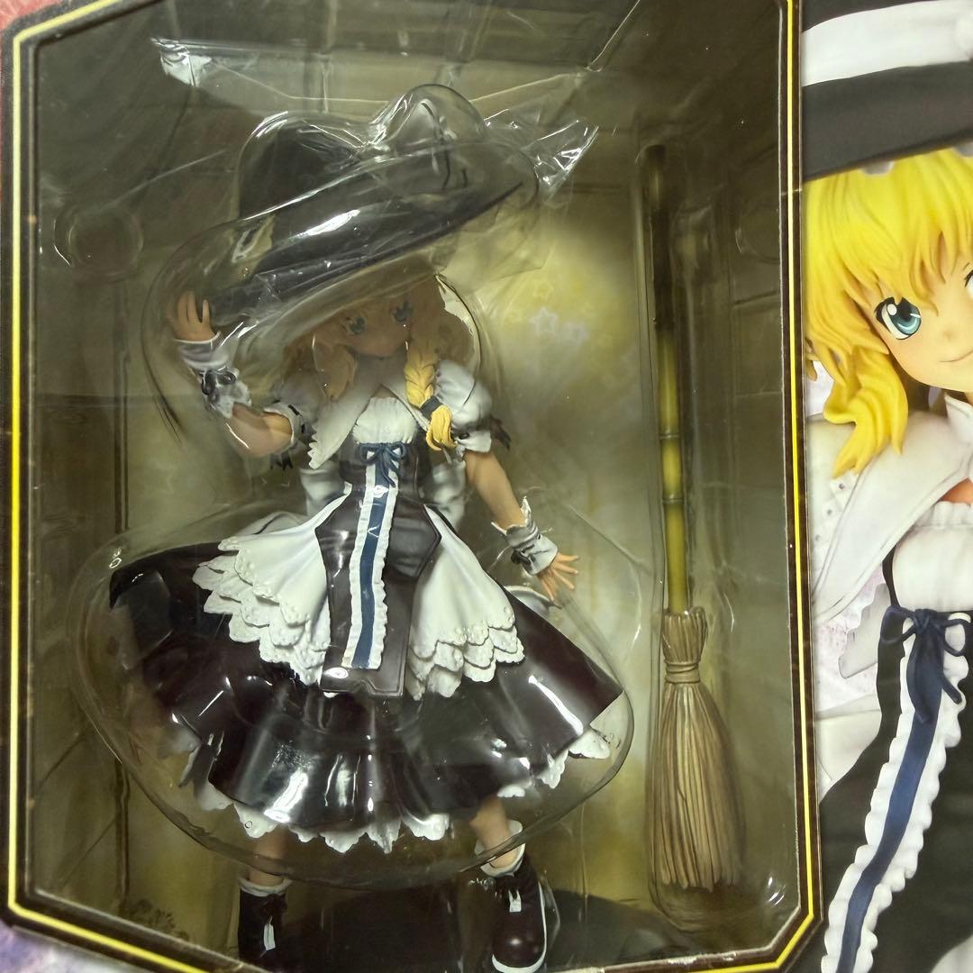 魔理沙、霊夢　〜香霖堂ver〜