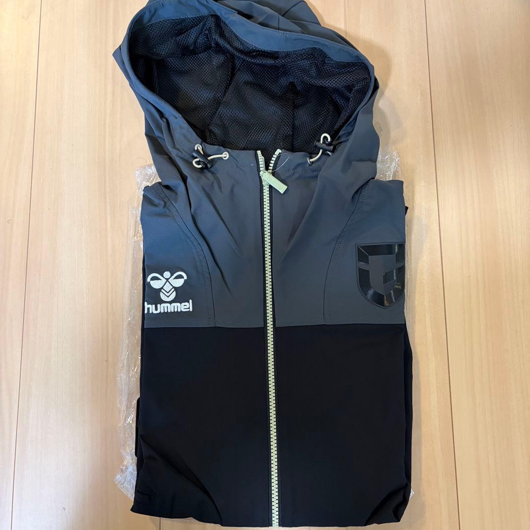 ガンバ大阪 クロスジャケット