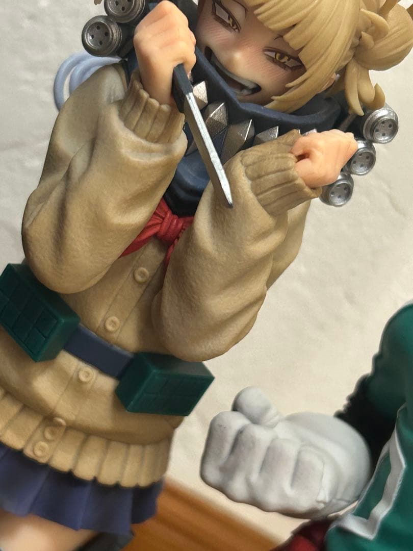 ヒロアカ 一番くじ まとめ売り ラストワン