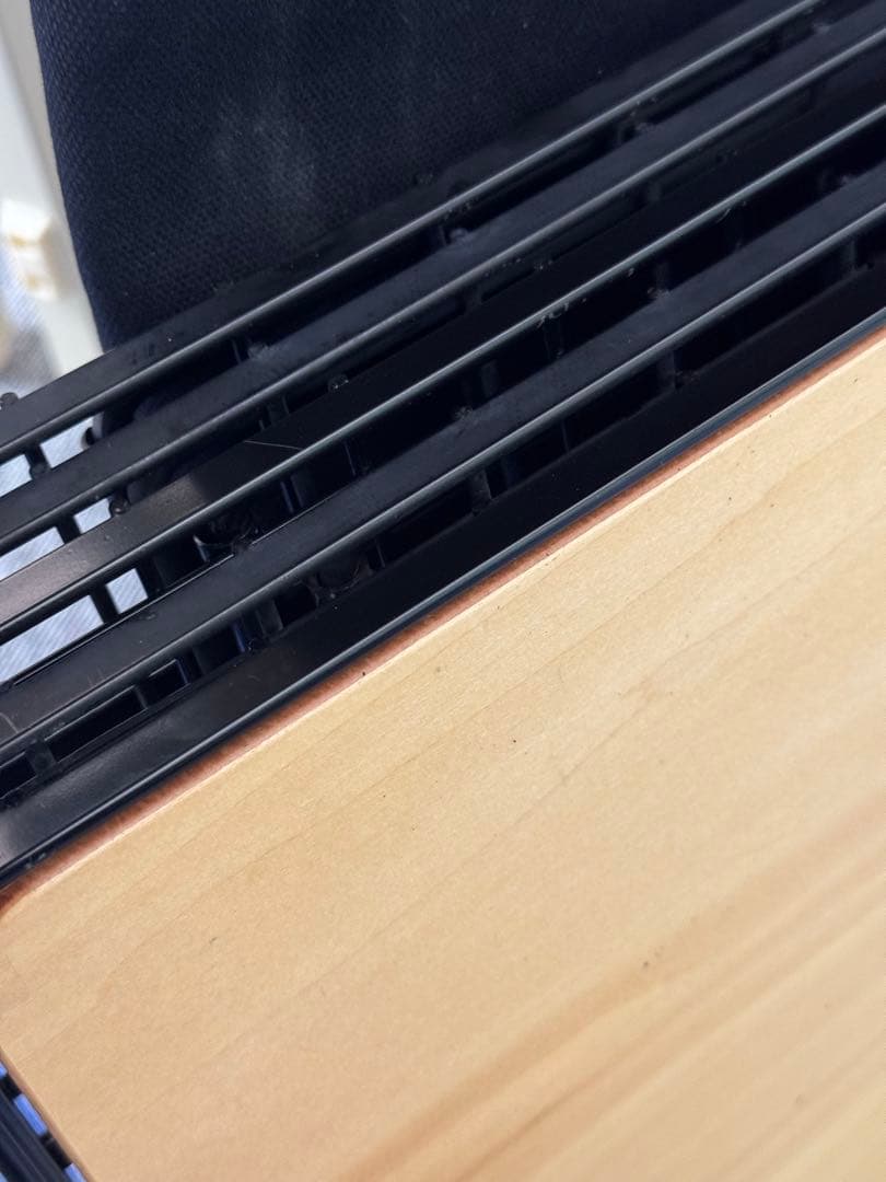 UNIFLAME フィールドラック