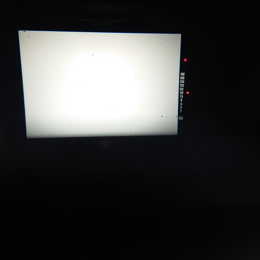 MINOLTA X-700 フィルム一眼レフカメラ