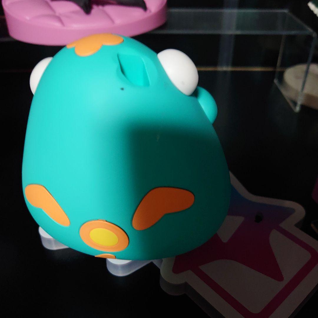 傷あり ポケットモンスター ナンジャモ＆ハラバリー フィギュア ポケモン