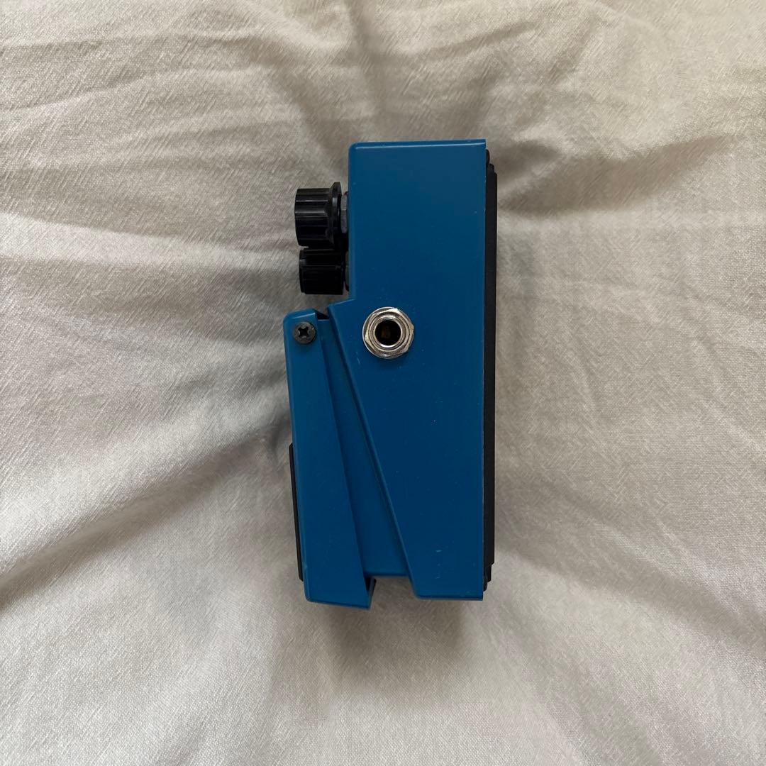 【中古】BOSS BD-2 Blues D