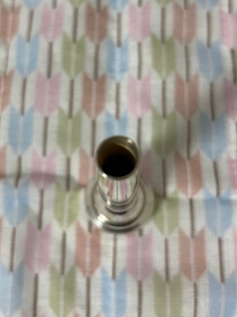 ボブリーブス トランペット用マウスピース オーケストラモデル　3C-24-24