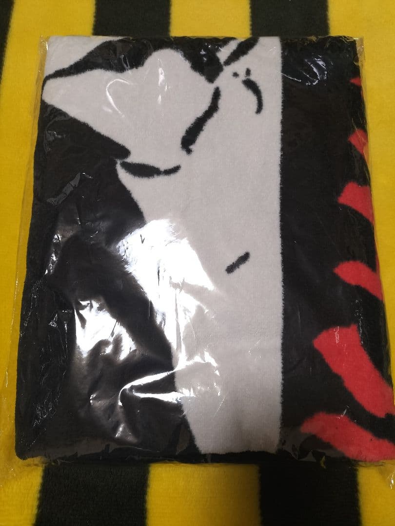 シェリーちゃん専用 矢沢永吉 SBT 横顔 エンブレム