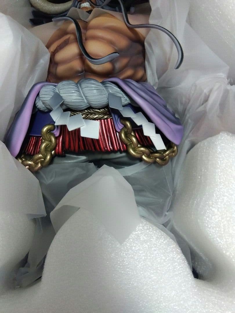 POP MAXIMUM カイドウ 【初版】ワンピース　フィギュア