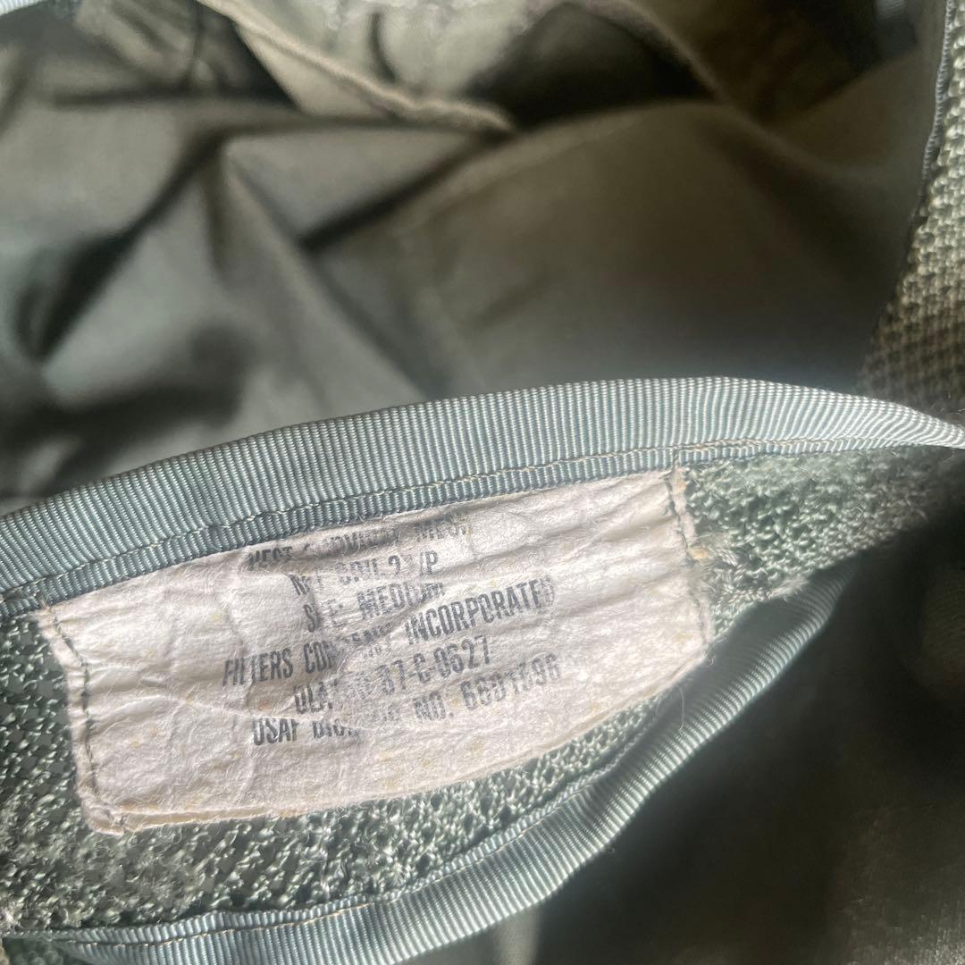 CWU-27/P サバイバルベスト付き