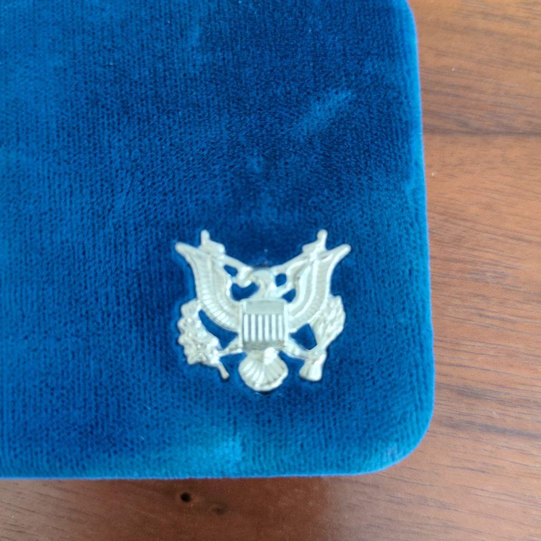 1986　リバティー1ドル記念銀貨　自由の女神デザイン