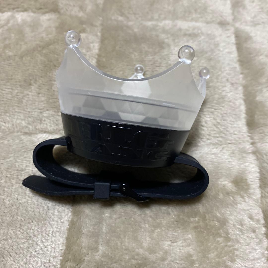 BIGBANG ファーチャーム　セット