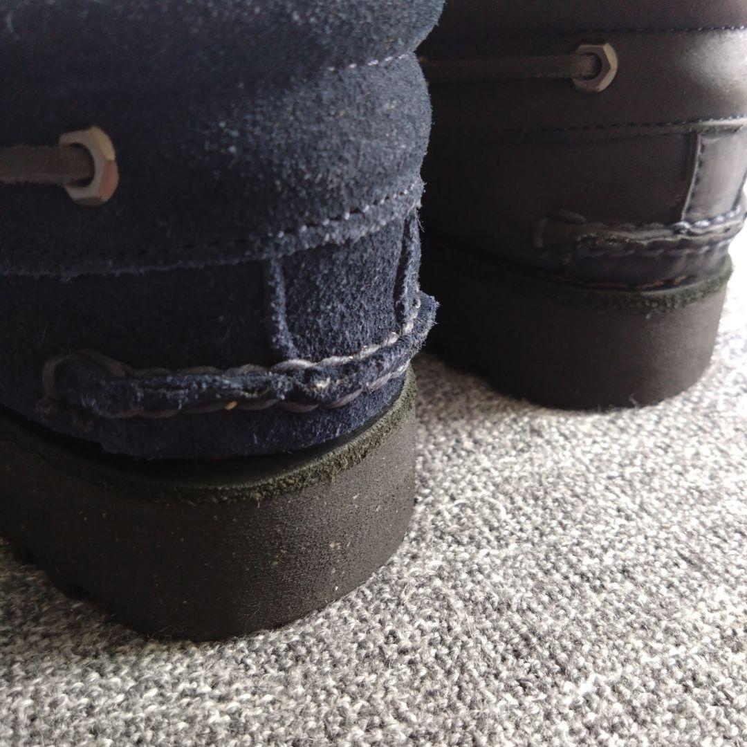 【Timberland】エンジニアードガーメンツ 別注 3Eye