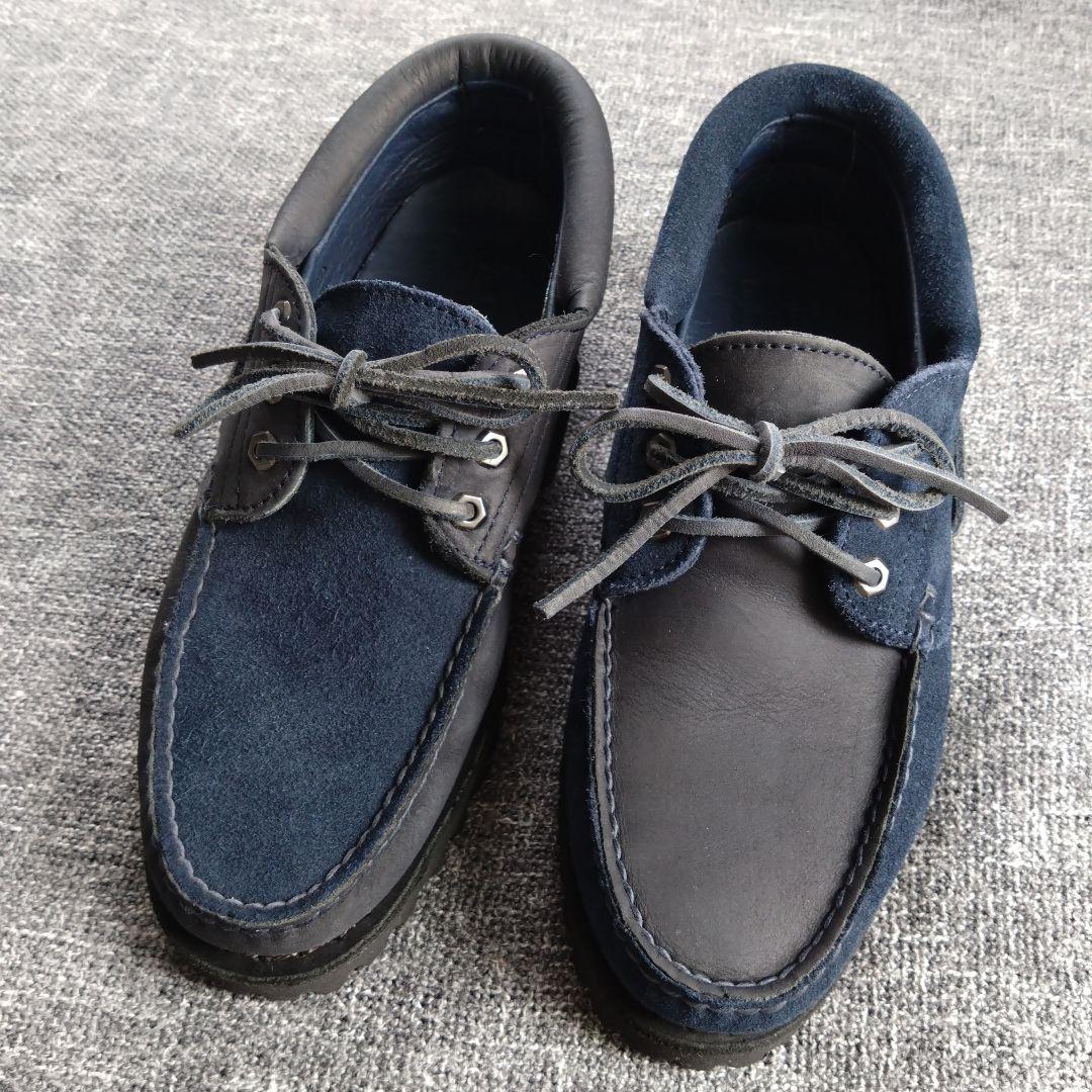 【Timberland】エンジニアードガーメンツ 別注 3Eye