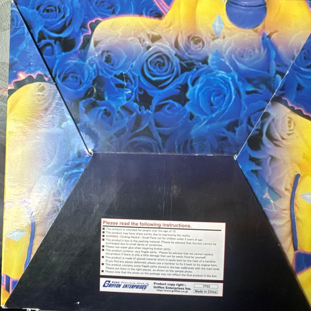 東方プロジェクト 古明地こいし 1/8 PVCフィギュア