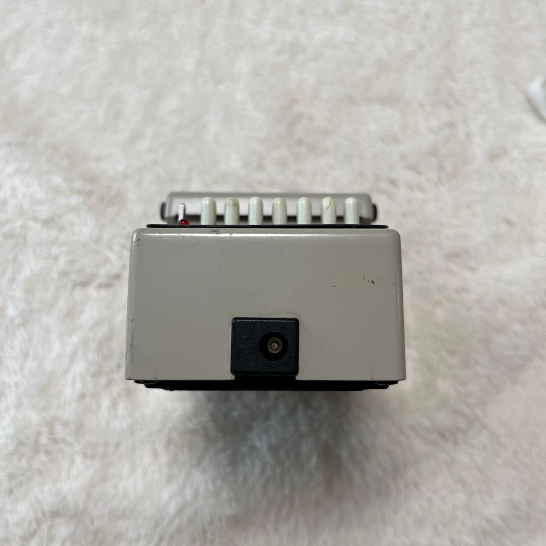 BOSS GE-7 イコライザー 日本製