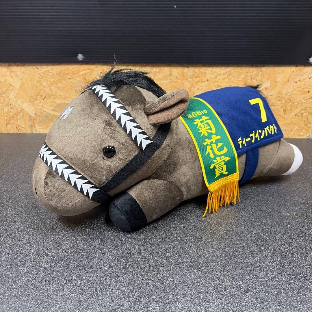 サラブレッドコレクションBIG 9体　+ ねそべりBIG2体