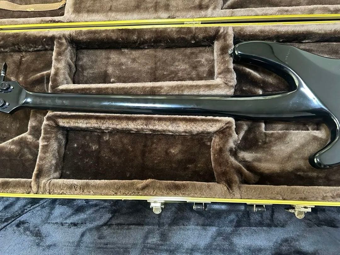 ベース Ibanez Ibanez Roadstar Bass Fretless BLK