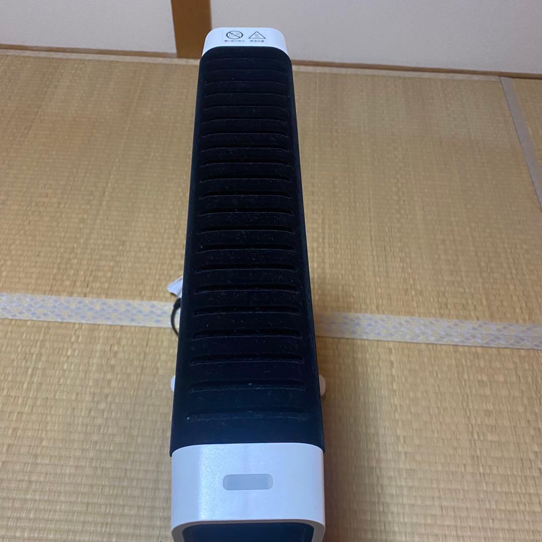 siroca シロカ 遠赤軽量ヒーター SN-M251 2020年製