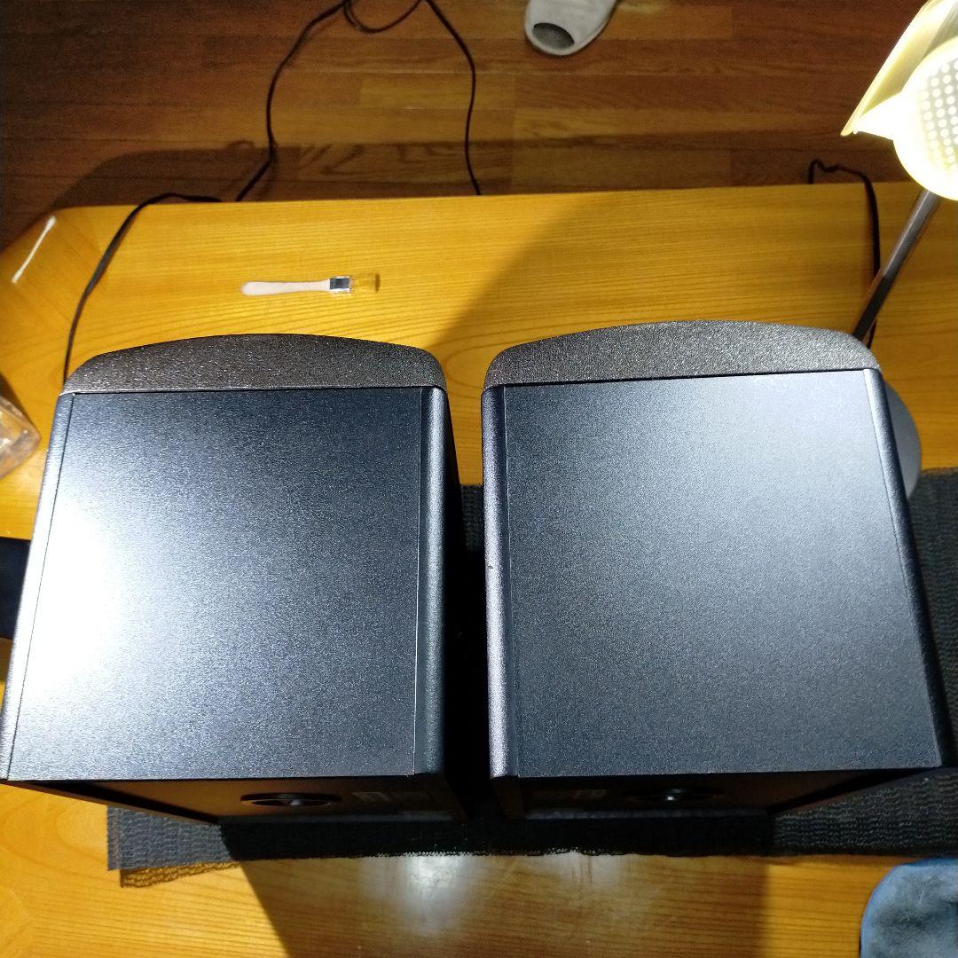 DAM DDS-910Ⅱスピーカー 　新品スピーカーブラケット付き