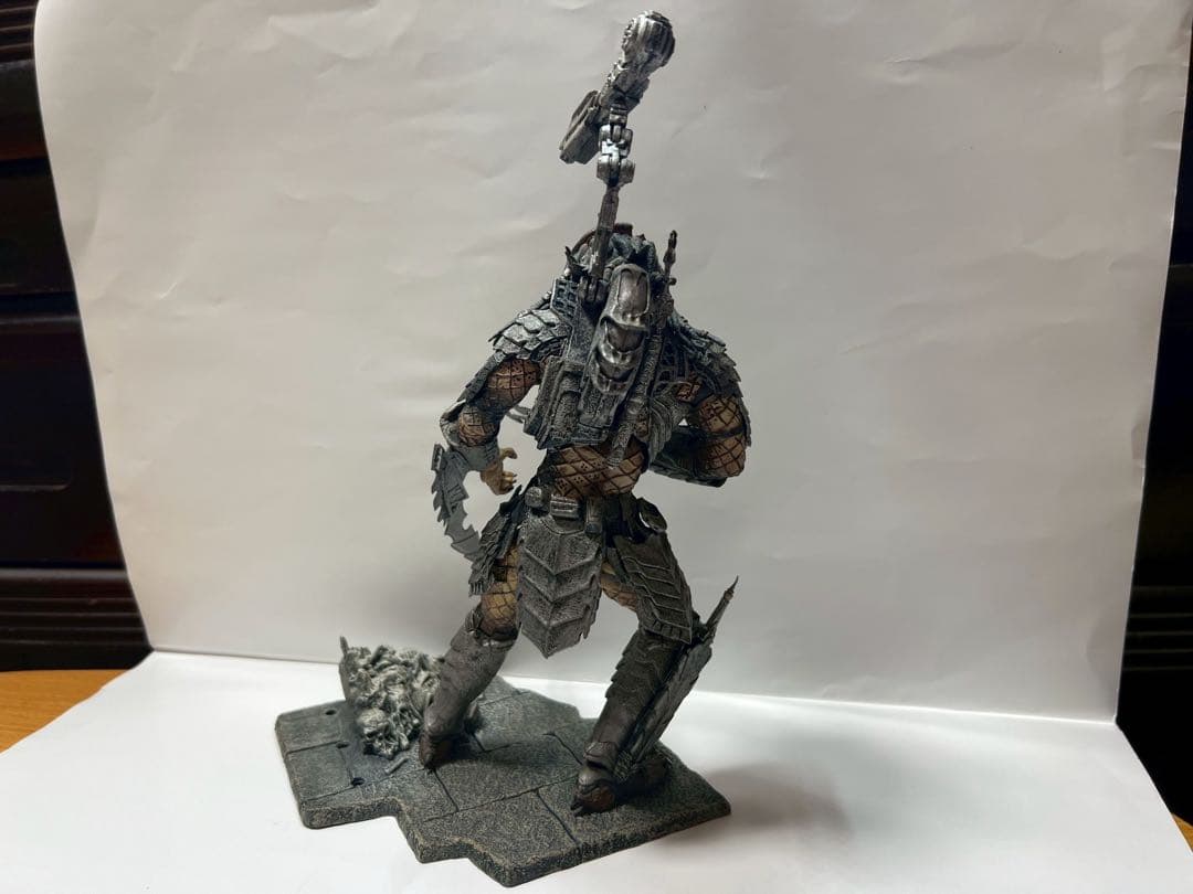 フィギュア エイリアン フェイスハガー ＤＶＤ　ソフビ