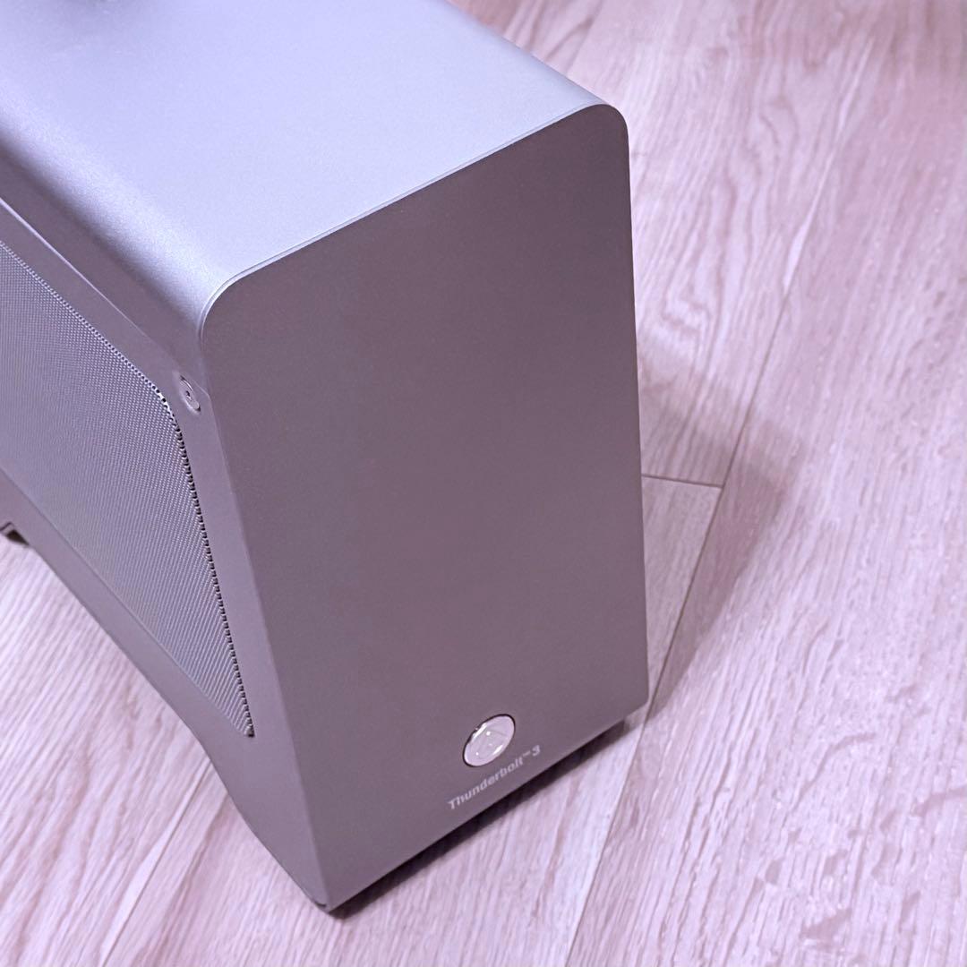 その他 AKiTiO NODE PRO