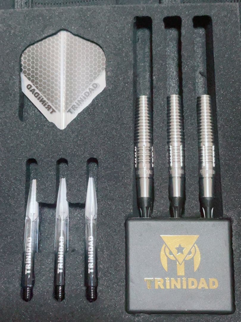 TRINIDAD トリニダード ELLIOTT(エリオット)