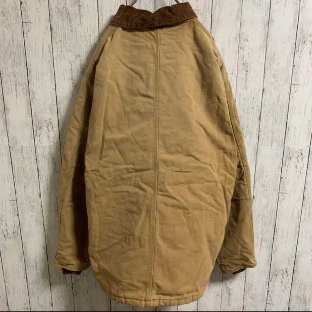 期間限定値下げ中‼️Carharttダックデトロイトジャケット