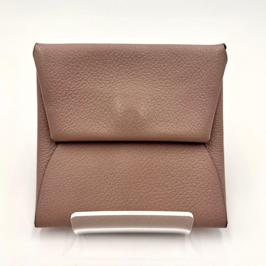 美品✨HERMES バスティア ケース Y刻印