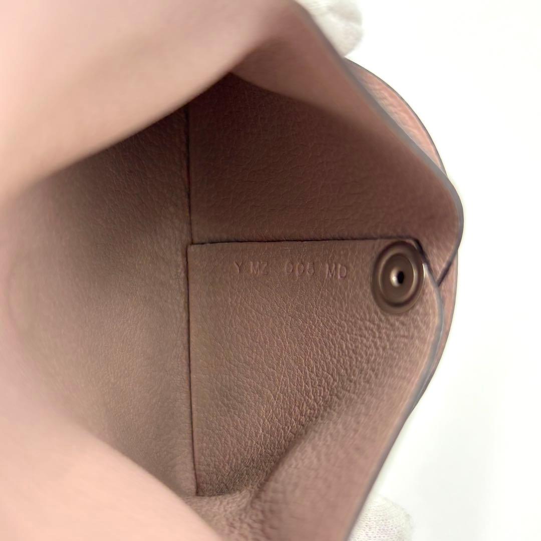 美品✨HERMES バスティア ケース Y刻印