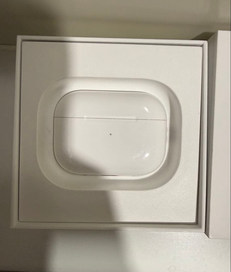Apple AirPods Pro 第2世代 USB Type-C
